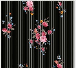 匹布面料设计 印花设计 格子图片