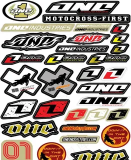 车身潮流贴纸图案图片