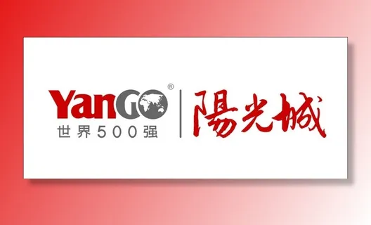阳光城集团logo图片