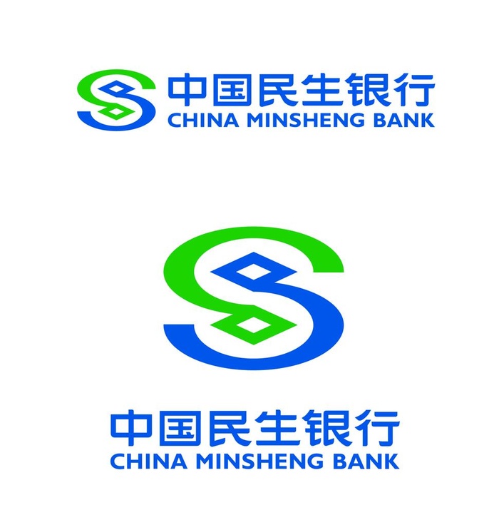 中国民生银行图片