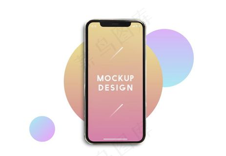 苹果手机样机图片