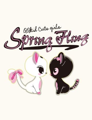 小猫 猫咪 猫图片