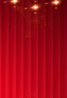 红色背景海报图图片 红色背景海报图图片