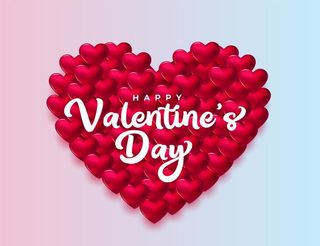 心形 爱心 婚礼图片