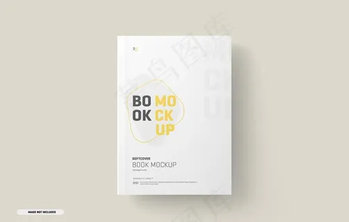 书本样机图片 书本样机图片