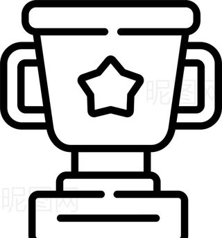 奖杯图片