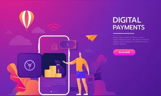 手机钱菜鸟图库片