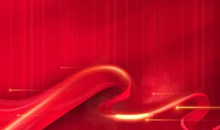 红色背景图片