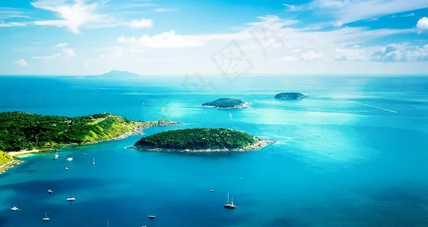 海边远景观海出海图片 海边远景观海出海图片