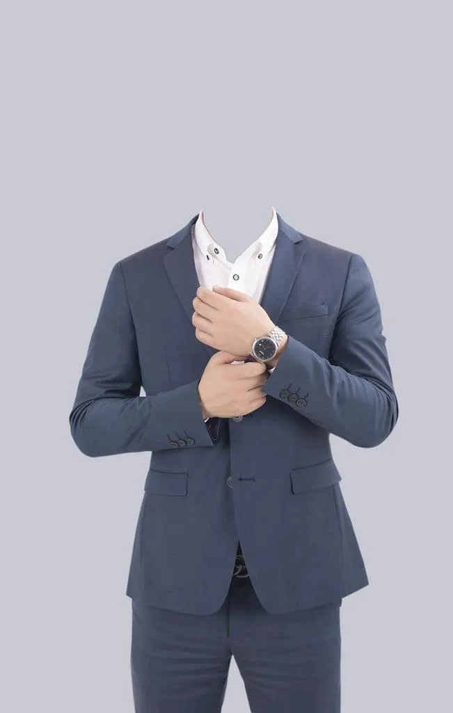 男生形象照图片(1280x1920)psd模版下载