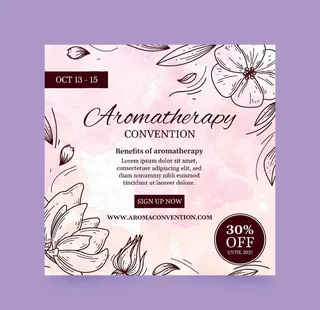 森系清新设计图片