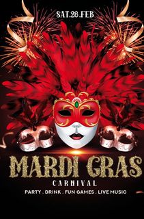 假面舞会海报图片