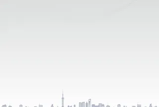 城市矢量背景图片