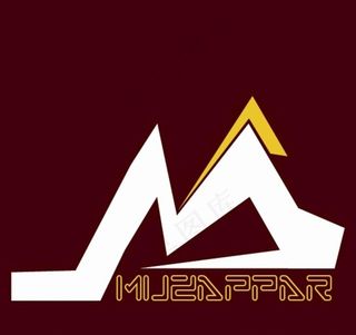 MZ字母标志图片