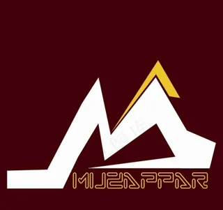 MZ字母标志图片