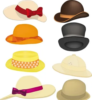 帽子图片