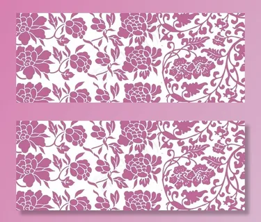 花瓣花朵图图片