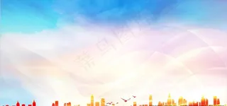 展板背景红色展板背景图片