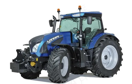 拖拉机图片 拖拉机图片