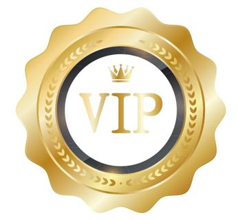 VIP图标图片