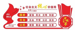 *核心,价值观,社会价值观,