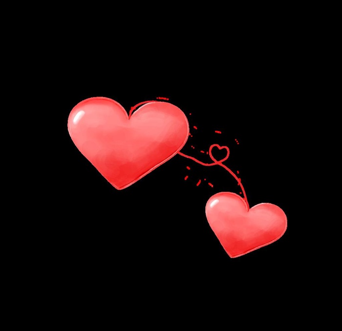 爱心图片