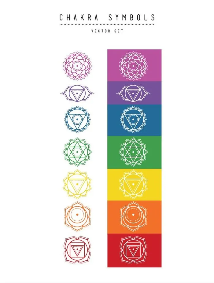 花型logo图片ai矢量模版下载