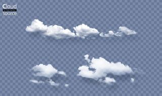 云图片
