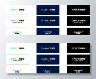 欧塞堡 logo图片