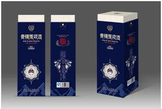 青稞原浆酒图片