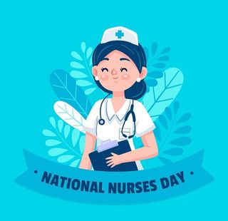 护士节图片
