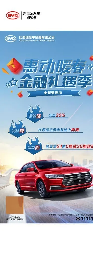 汽车展架图片(3543x8268)psd模版下载