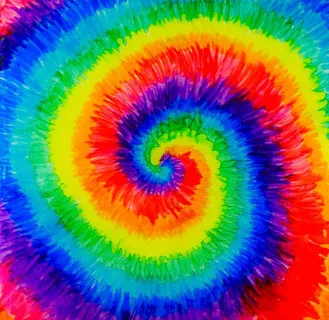 彩虹圈圈图片 彩虹圈圈图片