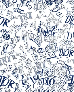 乱画字母图片 乱画字母图片