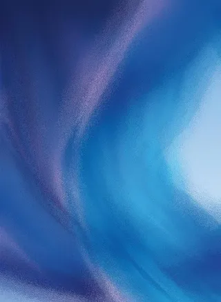 彩色海浪流沙背景 图片