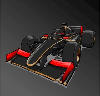 赛车图片