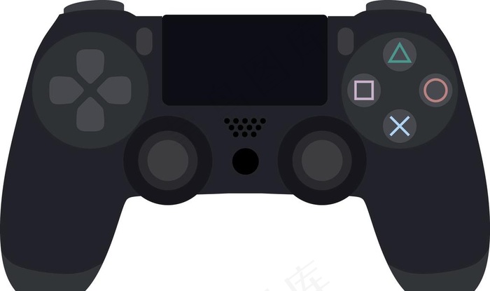 游戏手柄图片