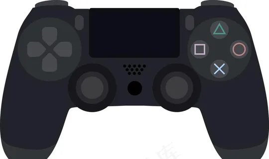 游戏手柄图片