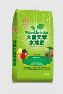 大量元素水溶肥 化肥图片