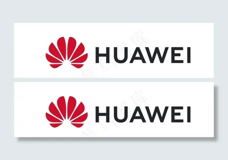 华为标志图片