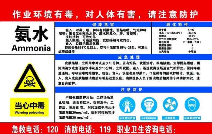 氨水图片psd模版下载