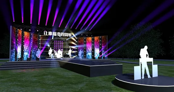 舞台图片 舞台图片