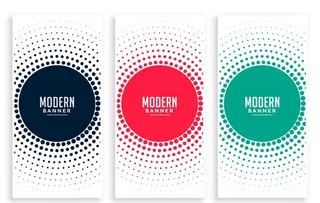 彩色半调 波点背景图片