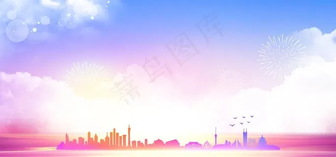 展板背景图片 展板背景图片