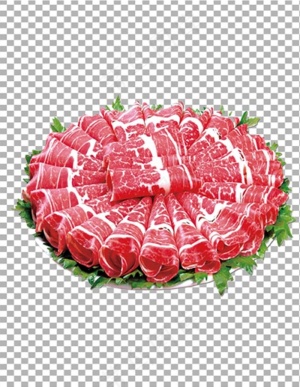 羊肉图片