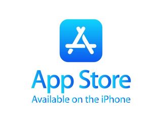 App Store 标志图片