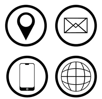 名片小图标图片