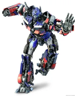 变形金刚图片