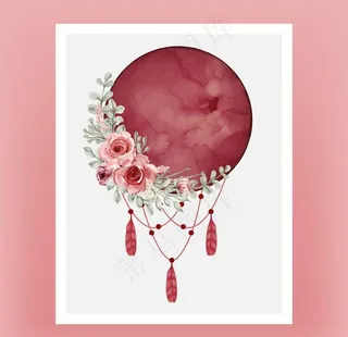 婚礼 结婚 请柬 邀请函   图片