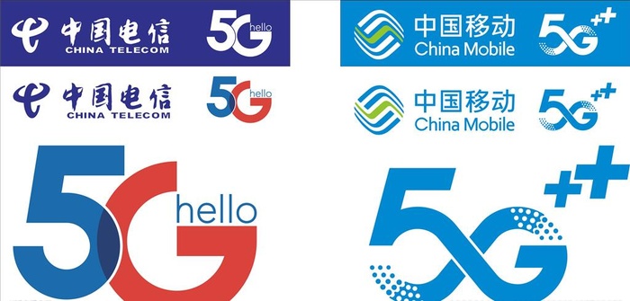 中国移动图片cdr矢量模版下载